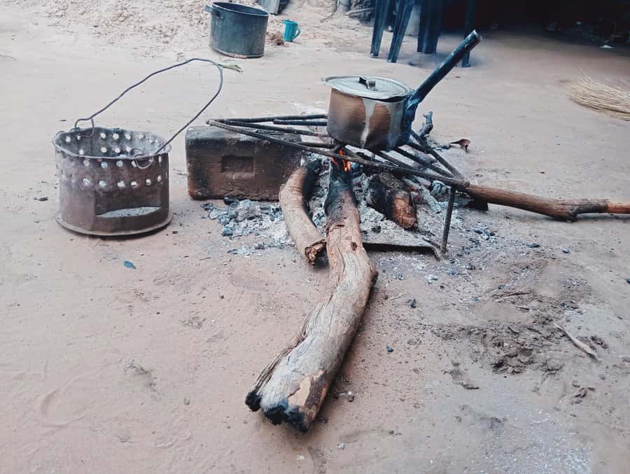 Livingstone: Amazing Traditional Village Tour - Muke Village: A Traditional Lozi Stop Close to Livingstone