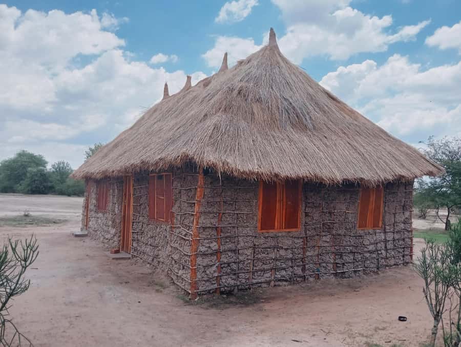Livingstone: Amazing Traditional Village Tour - The Tusoleke Trust School Visit: More Than a Photo Stop