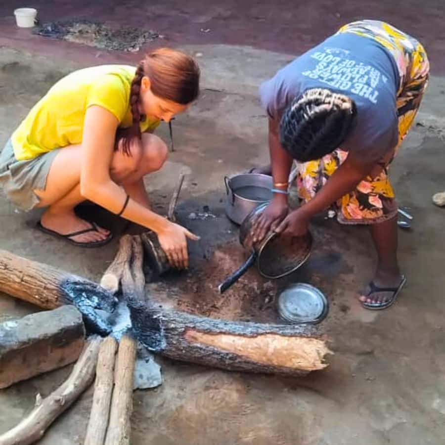 Livingstone: Amazing Traditional Village Tour - Price and Value: $50 for a 3.5-Hour Community Connection