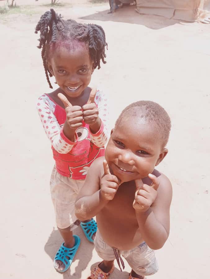 Livingstone: Amazing Traditional Village Tour - Meet Alex Jakanani and Get Oriented Fast