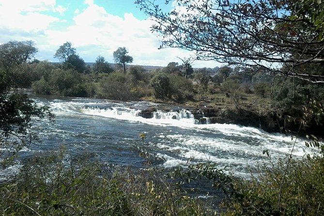 Livingstone Victoria Falls Tour Zambia And Zimbabwe Combo - Livingstone City Break, Lunch on Your Own, and Time to Reset