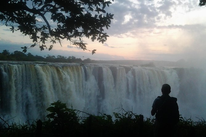 Livingstone Victoria Falls Tour Zambia And Zimbabwe Combo - Livingstone Museum: The 1-Hour Stop That Adds Meaning