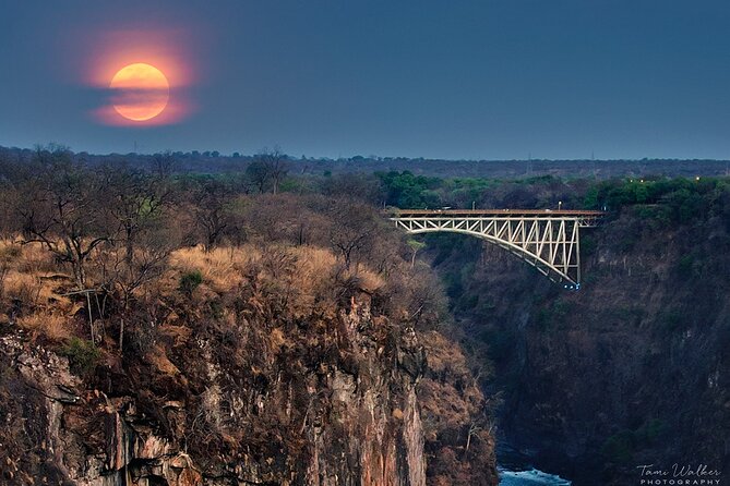 Lookout Cafe Lunch In Victoria Falls - Food quality: why reviews split and how to handle that