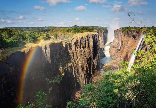 Luxury Sunset River Cruise on the Zambezi - Key things I’d zero in on before you go