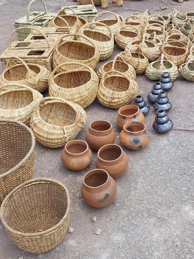 MASVINGO; GREAT ZIMBABWE MONUMENT TOUR - FROM HARARE - What to pack, and what can get you turned away at the gate