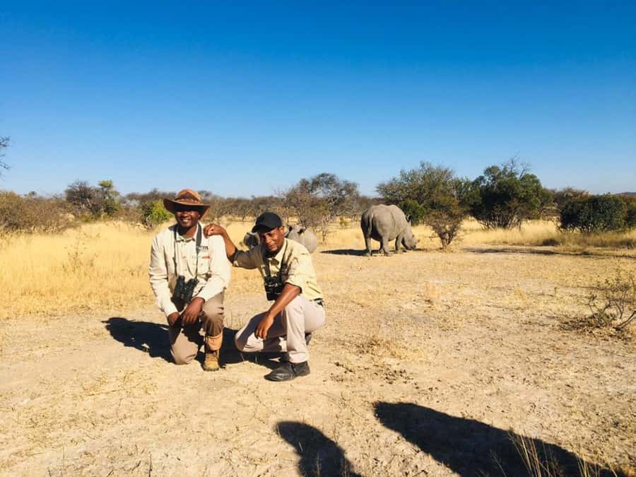Matobo Hills Day Trip with Rhino Tracking - Key things to know before you go