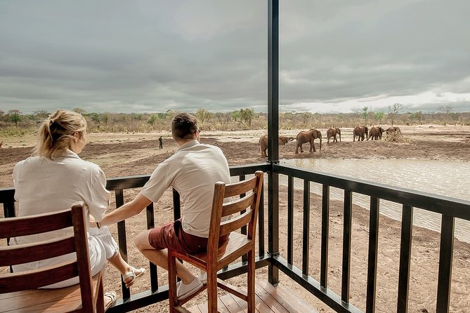 Moments with Elephants - Who should book Moments with Elephants