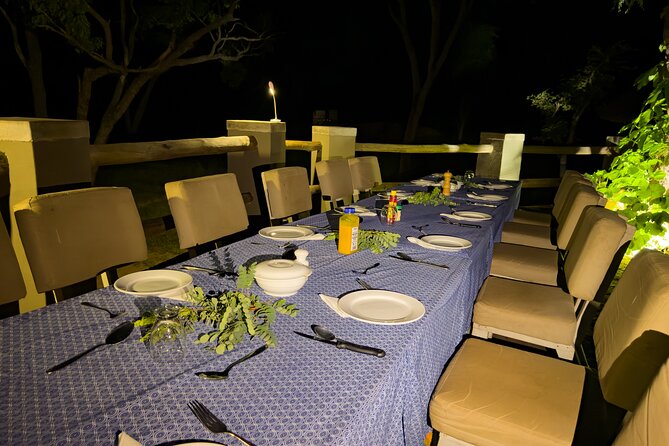 Night Game Drive in Zambezi National Park and Victoria Falls - Weather, Seasons, and When This Evening Feels Best
