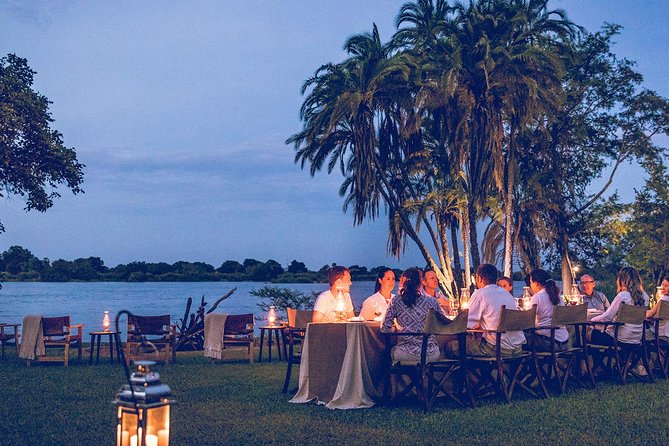 Pot & Signature Cruise Experience on the Zambezi River - Key Highlights You Will Actually Care About