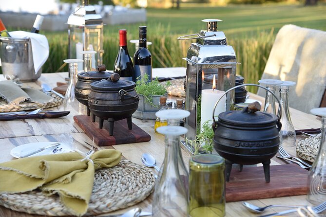 Pot & Signature Cruise Experience on the Zambezi River - Drinks and Snacks: How Included Options Shape Your Evening