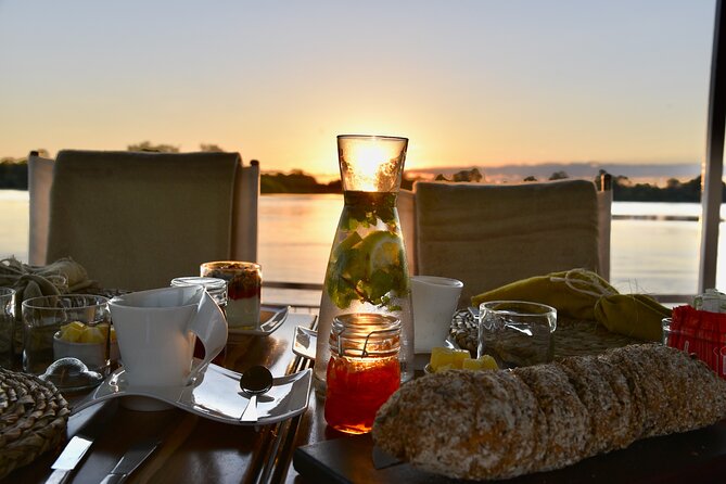 Private Sunrise Cruise on the Zambezi River - Why a Zambezi sunrise in Victoria Falls feels different
