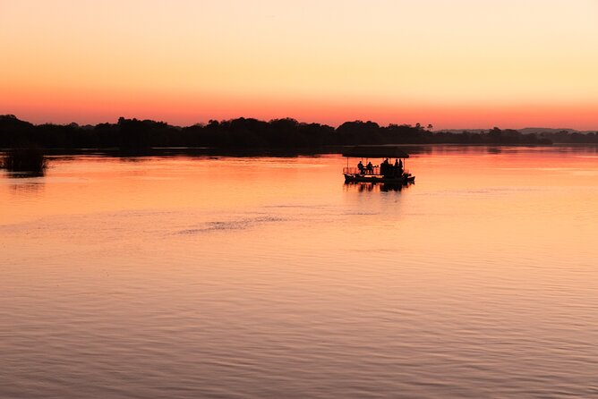 Private Sunset Cruise on the Zambezi River - Best fit: couples, families, and small groups who want comfort