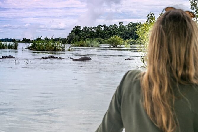 Ra-Ikane Luxury Sunset Cruise Victoria Falls - Key points to know before you go