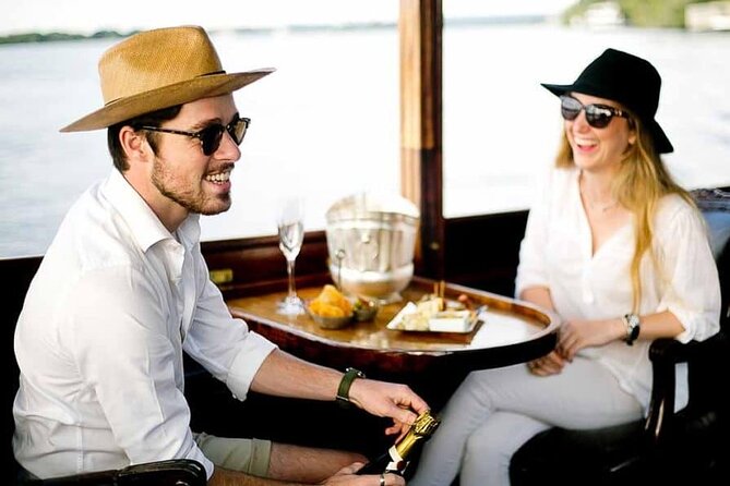 Ra-Ikane Luxury Sunset Cruise Victoria Falls - Price and value: is $120 per person a fair deal?