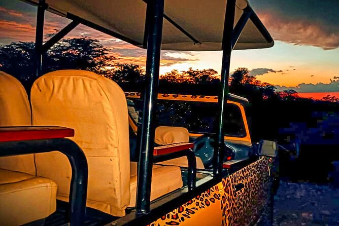 Safari in Victoria Falls and Zambezi National Park - Key highlights to look for on this Zambezi Safari