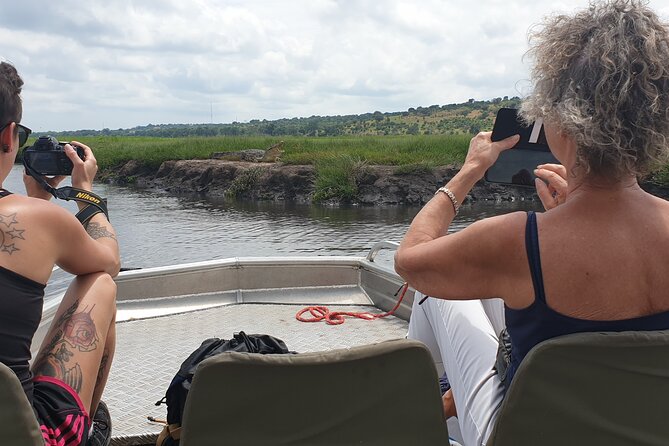 Standard Sunset Cruise - Price and Value: Why $50 Can Make Sense Here
