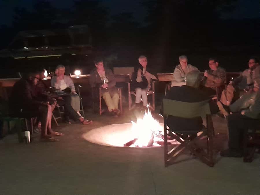 Star Gazing Victoria Falls - Key highlights you should care about