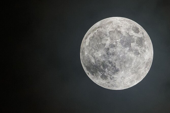 Stargazing and Moonlight Experience - What to bring for a better night under the stars