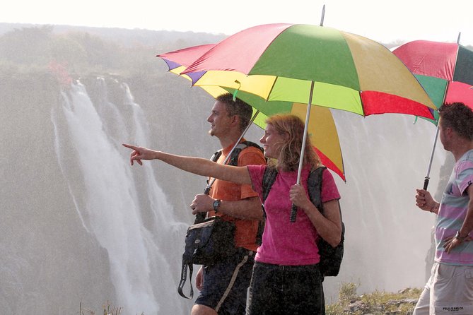 Sunset Cruise & Guided Falls Tour Combo - Why This Victoria Falls Combo Works Better Than Doing It All Alone