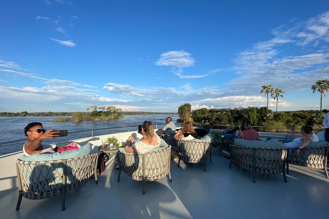 Sunset Cruise on the Zambezi River - Should You Book Sunset Cruise on the Zambezi River?
