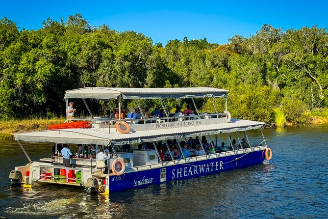 Sunset Cruises on the Zambezi River from Victoria Falls - The Ndebele Ceremony and Captain Brief: How the Trip Starts and Stays Safe