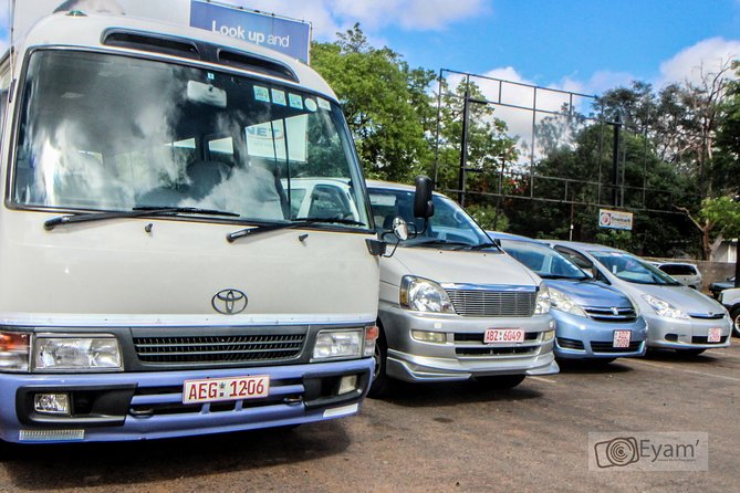 Taxi to the Boma place of eating - Key things that matter before you go