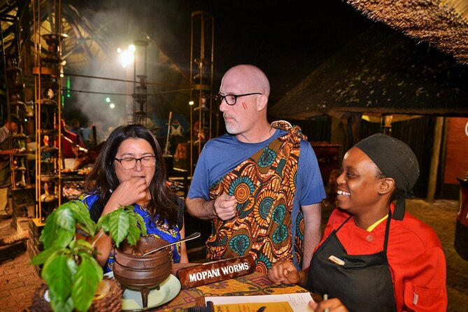 The Boma Dinner, Dance And Drum Show In Victoria Falls - Key points to know before you go