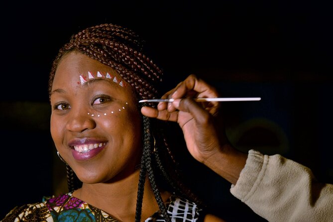 The Boma Dinner, Dance And Drum Show In Victoria Falls - Where The Boma lives, and what that means for your night