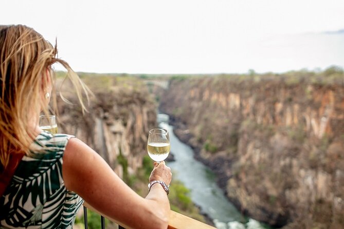 The Lookout Café Lunch In Victoria Falls - Key Highlights at a Glance
