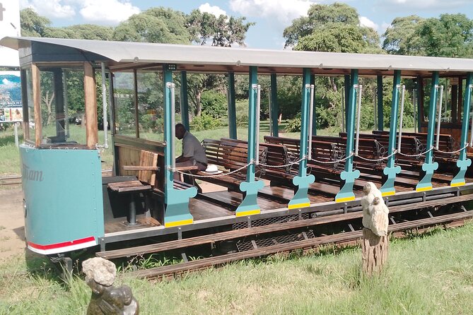 The Tram Bridge Tour in Victoria Falls - Price and value: does $85 work for what you get?