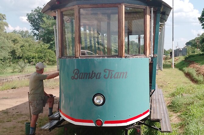 The Tram Bridge Tour in Victoria Falls - Who should take this tram bridge tour, and who might skip it