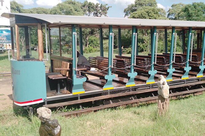 The Tram Bridge Tour in Victoria Falls - FAQ