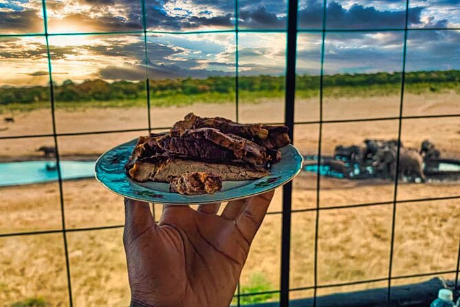 Unique Safari Game Drives in Zambezi National Park, 4 Options - How the 3-Hour Game Drive Works in Real Time