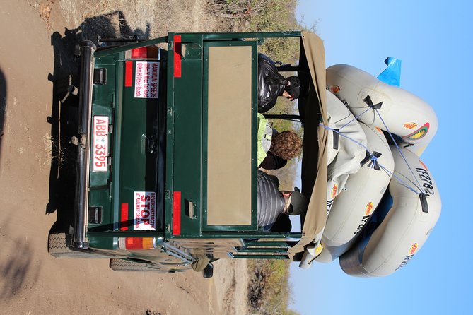 Upper Zambezi Canoeing - Small-Group Feel and Guide Quality: Why It Changes the Experience