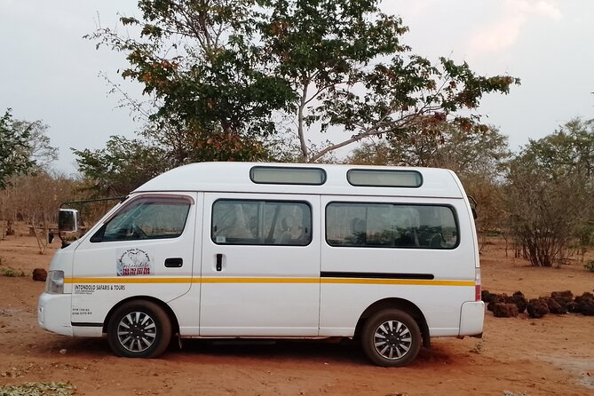 VFA Victoria Falls Airport One Way Transfers - Key Highlights to Know Before You Go