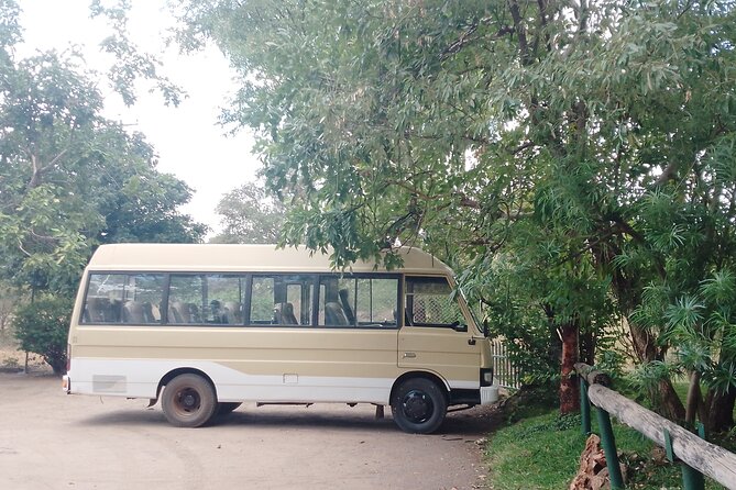 VFA Victoria Falls Airport One Way Transfers - Timing and Real-Life Flight Issues: What 8AM to 5PM Means