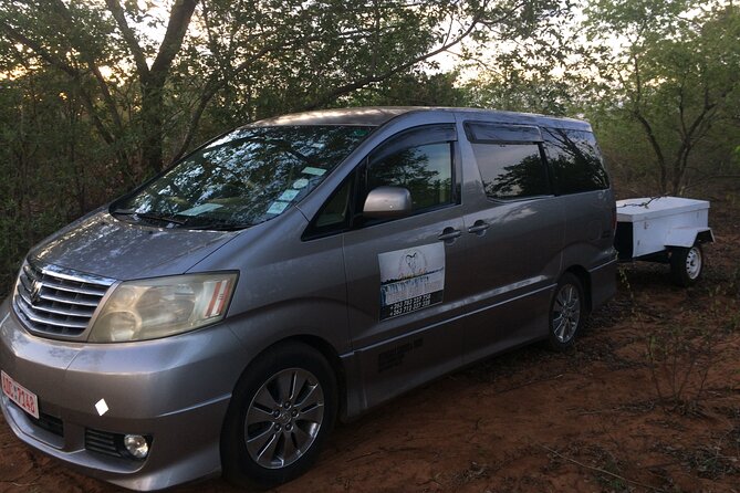 VFA Victoria Falls Airport One Way Transfers - Price and Value: $18 Per Person for the Pieces That Save Your Trip