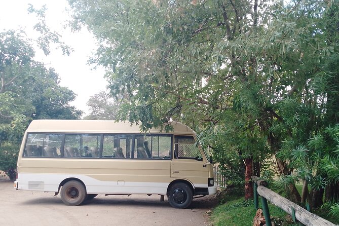 VFA Victoria Falls Airport One Way Transfers - Who This Transfer Suits Best