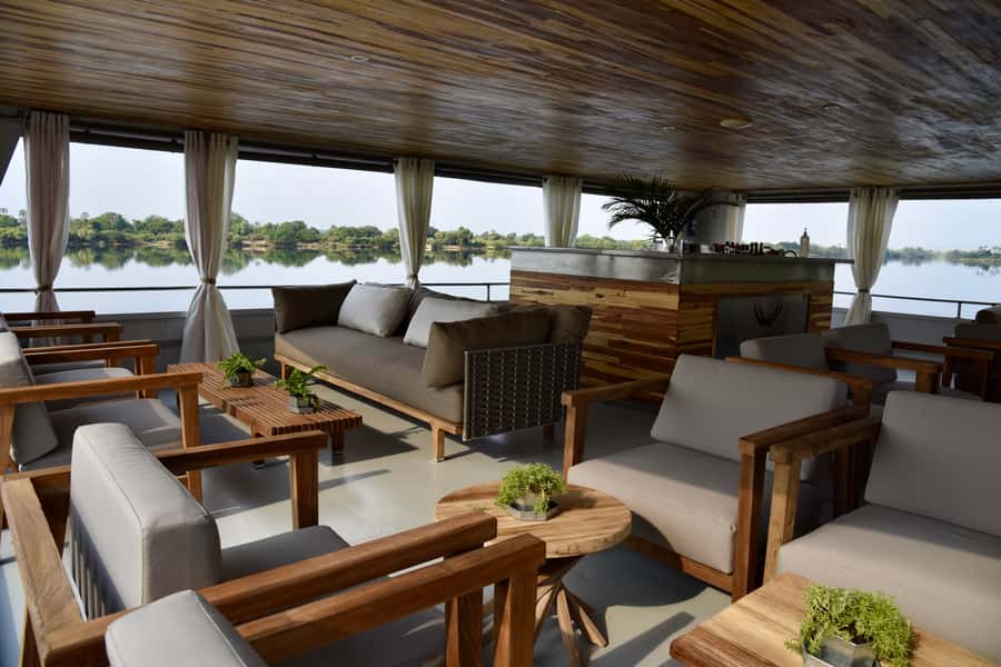 Victoria Falls: 2-Hour Luxury Zambezi River Sunset Cruise - Who This Cruise Fits Best