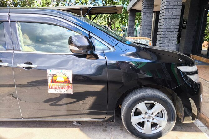 Victoria Falls Airport: Private Transfer to Hotels-Lodges-Airbnbs - Price Breakdown: Why $55 Per Group Can Be a Smart Deal