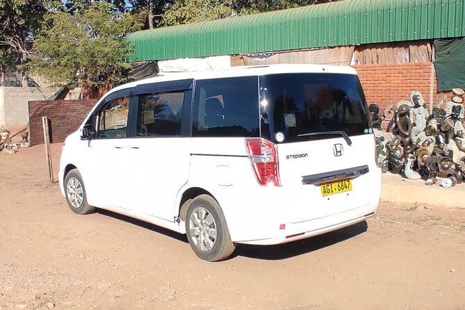 Victoria Falls Airport: Private Transfer to Hotels-Lodges-Airbnbs - What You’ll Get From the Driver Beyond Just Directions