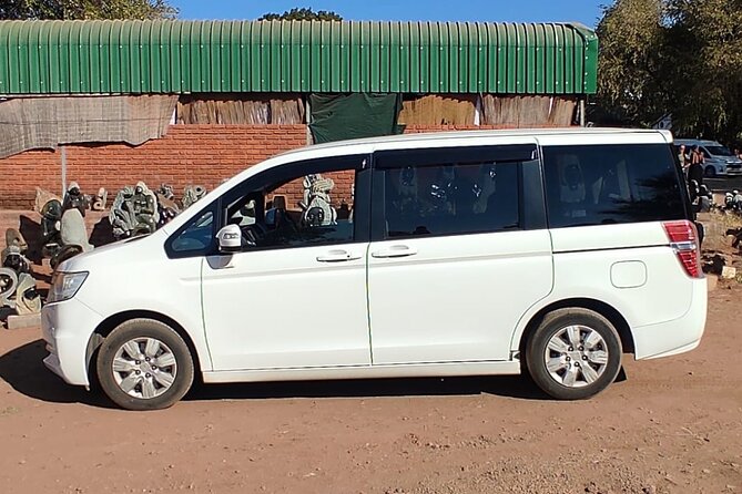 Victoria Falls Airport: Private Transfer to Hotels-Lodges-Airbnbs - Timing Tips for a Smooth Pickup