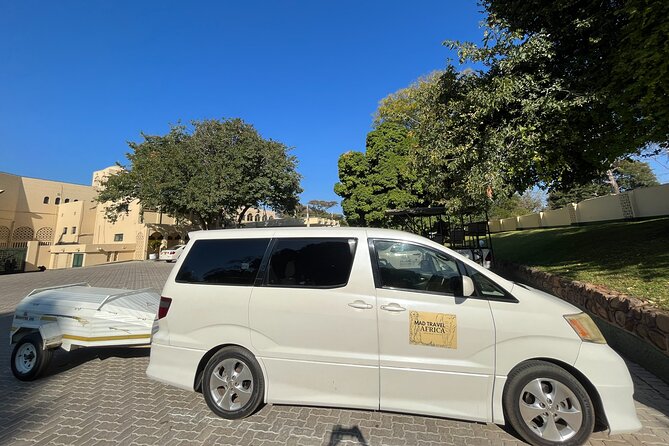 Victoria Falls Airport Transfer to Vic Falls Town, Hotel, Lodge - Key Things I’d Bet On Before You Book