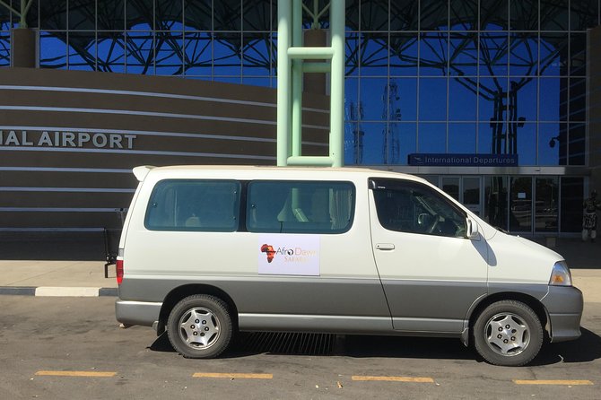 Victoria Falls Airport Transfers - A Smooth Arrival Is Worth Paying For