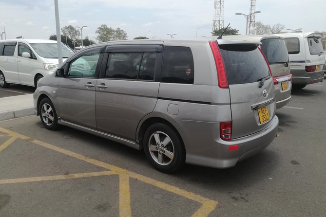 Victoria Falls Airport Transfers to Hotels & Lodges - Value check: what $19.46 per person gets you