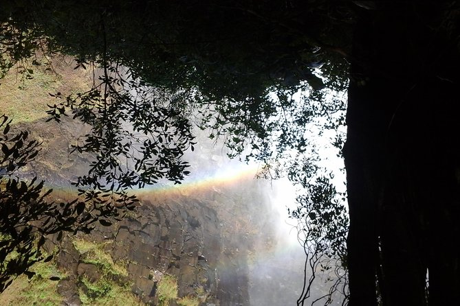 Victoria Falls And Chobe - How This Victoria Falls and Chobe Package Saves You Time