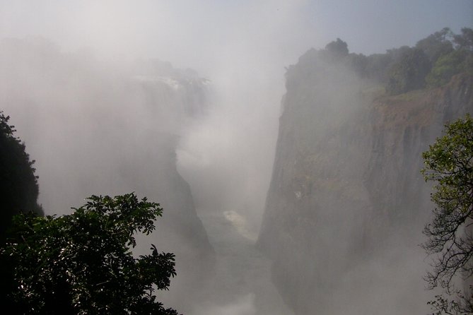 Victoria Falls And Chobe - FAQ