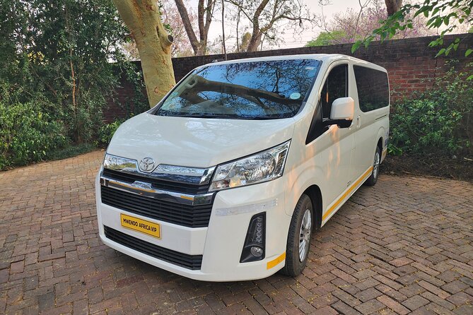 Victoria Falls and Harare Airport Transfers and Car Rentals - Key things that make this transfer work in real life