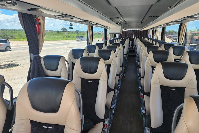 Victoria Falls and Harare Airport Transfers and Car Rentals - Weather matters, so build flexibility into your plan