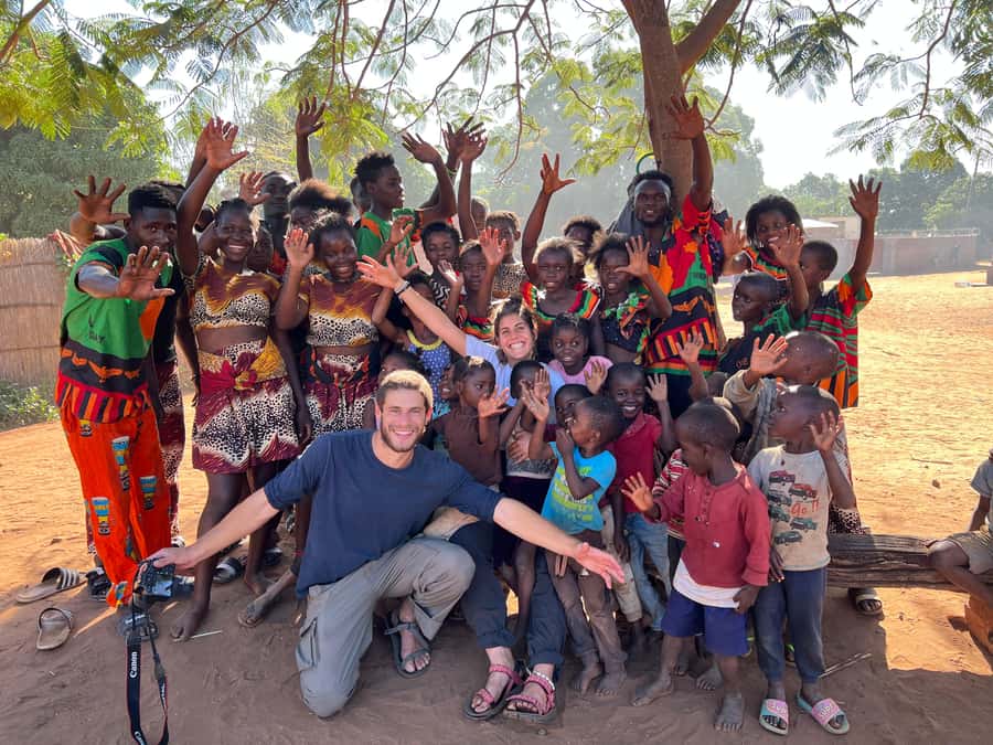 Victoria Falls and Mukuni Village Visit - Key Things You Should Know Before You Go